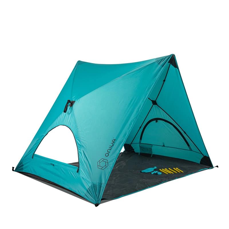 A-Shade Portable Beach Tent