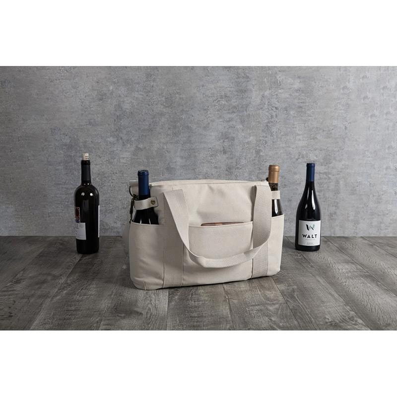 Temecula Wine Bag
