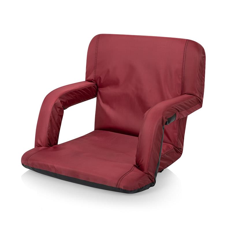 Ventura Adjustable Reclining Seat w/Armrests