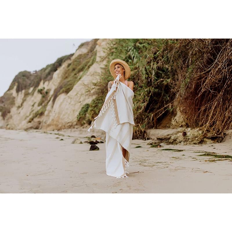 Oceanside Beach Blanket