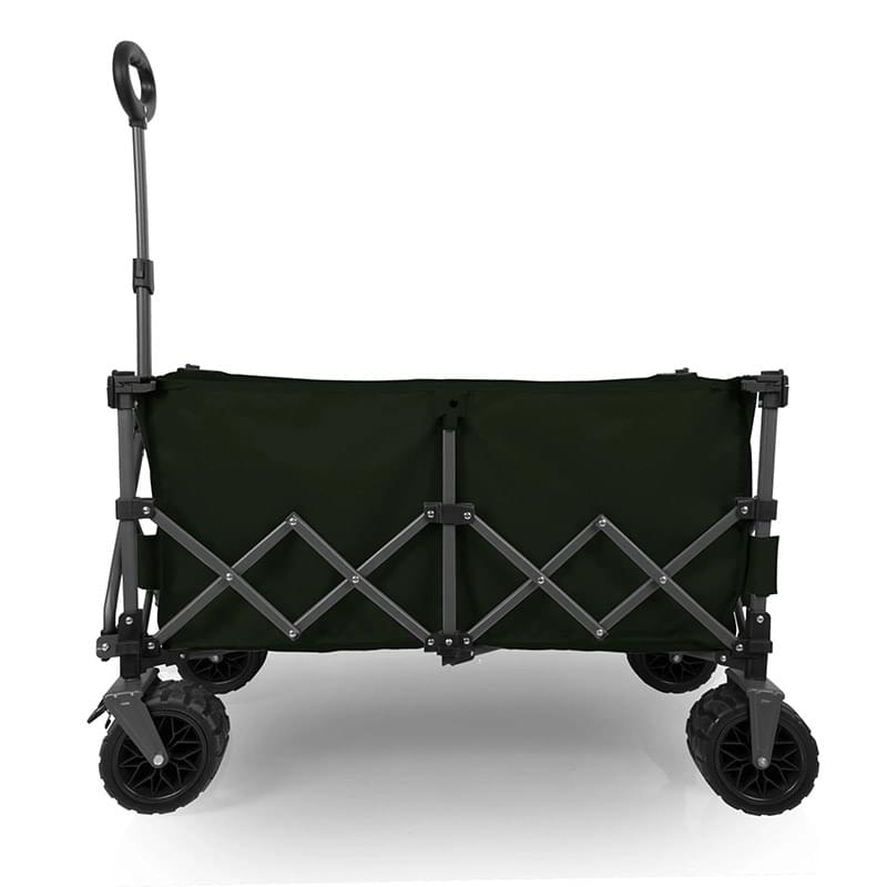 Wilderness All-Terrain Folding Wagon