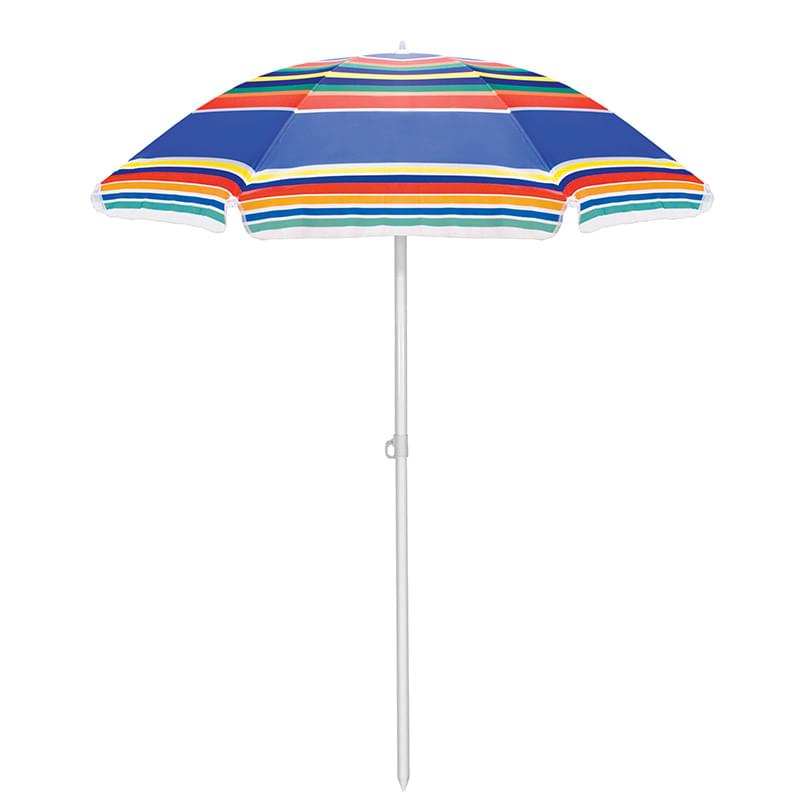 Patio Umbrella w/Tilt Feature