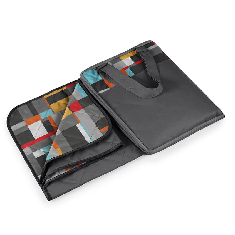 Vista Outdoor Blanket