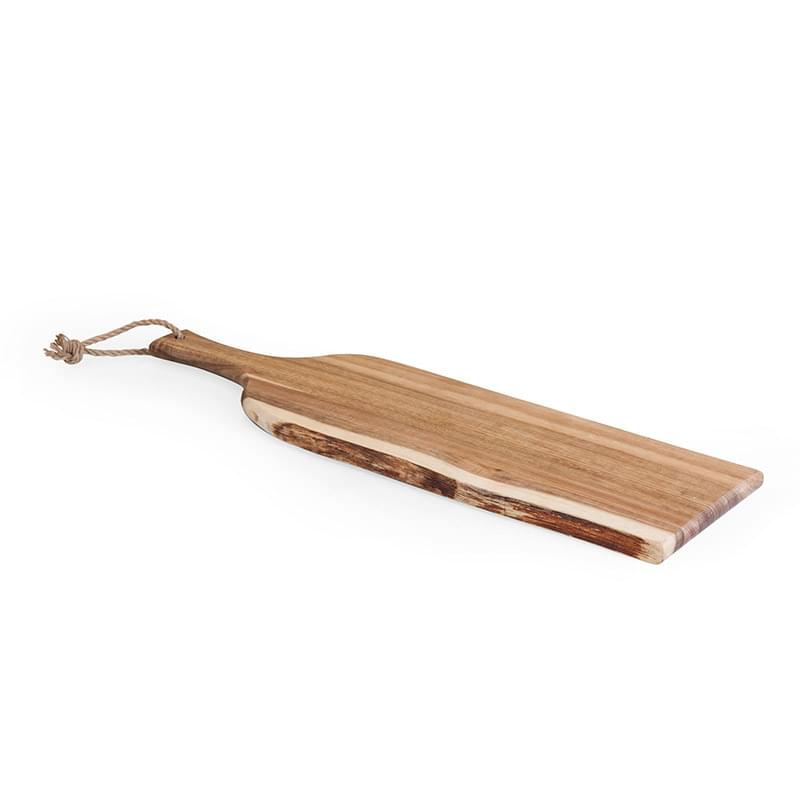Artisan Serving Plank - Acacia Wood