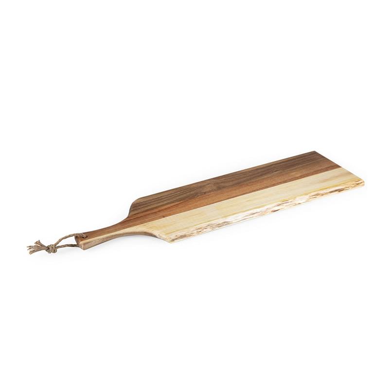 Artisan 30" Acacia Serving Plank