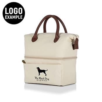 Urban Lunch Tote
