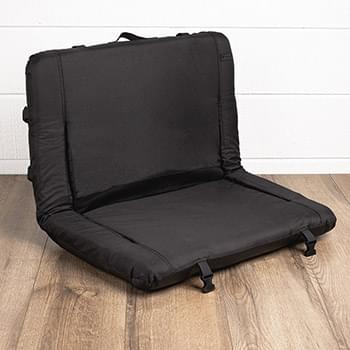 Ventura Seat XL Portable Reclining Stadium Seat