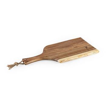 Artisan 18" Acacia Serving Plank
